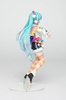 Figurka Hatsune Miku Winter Image Ver. 18 cm