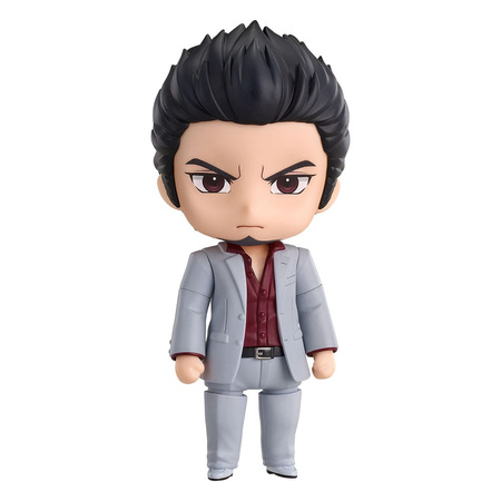 Nendoroid Yakuza Kazuma Kiryu 10 cm