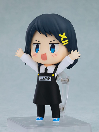 Nendoroid Kindergarten Wars Hana 10 cm
