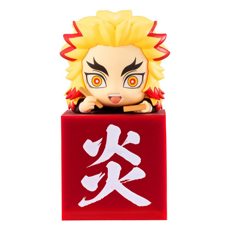 Figurka Demon Slayer Hikkake Rengoku Kyojuro C10 cm