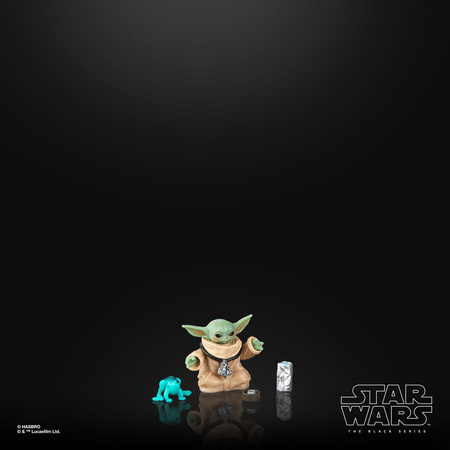 Figurka Star Wars Black Series 15cm