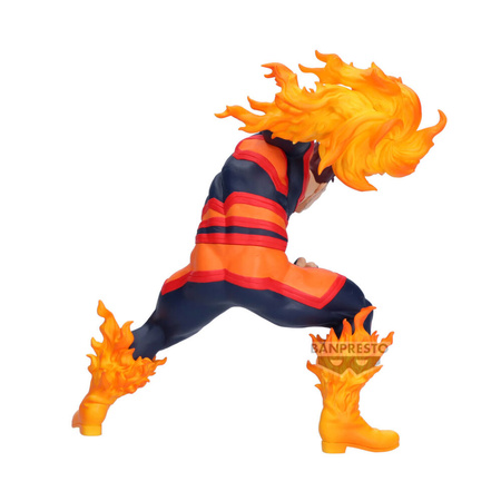 Figurka My Hero Academia Amazing Heroes Endeavor II 15cm