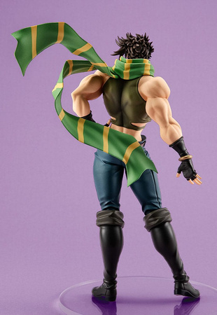 Figurka JoJo's Bizarre Adventure: Battle Tendency Pop Up Parade Joseph Joestar 19 cm