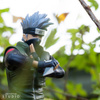 Figurka Naruto Shippuden Kakashi 17cm