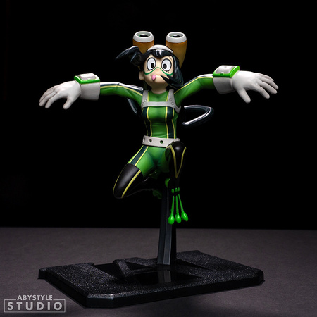 Figurka My Hero Academia Tsuyu Asui 16,5cm