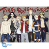 Plakat 2szt. Tokyo Revengers