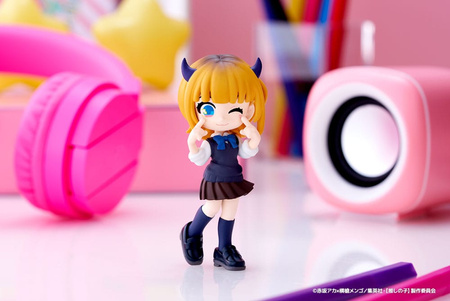 Mini Figurka Oshi No Ko PalVerse  9cm