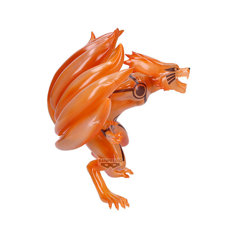 Figurka Naruto Shippuden Kurama Ver.B  15Cm