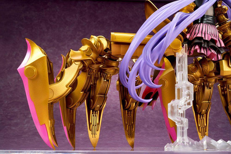Figurka Fate/Grand Order 1/7 Alter Ego/Passionlip 21 cm