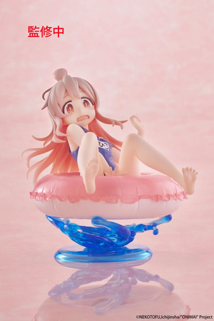 Figurka Onimai: I´m now your Sister! Aqua Float Girls Mahiro Oyama 10 cm
