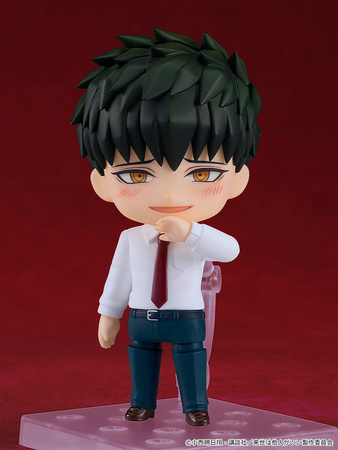 Nendoroid Yakuza Fiance Kirishima Miyama 10 cm