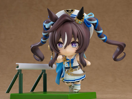 Nendoroid Uma Musume Pretty Derby Vivlos 10 cm