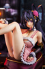 Figurka High School DxD Hero 1/6.5 Akeno Himejima: Light Novel 15th Anniversary ver. 17 cm