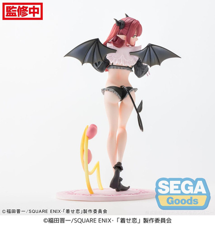 Figurka My Dress-Up Darling Luminasta Marin Kitagawa Liz 18 cm