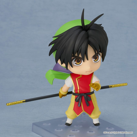Nendoroid Suikoden I Hero 10 cm