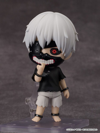 Nendoroid Tokyo Ghoul Ken Kaneki 10 cm