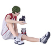 Figurka Kurokos Basketball Toru Oikawa The Movie Last Game 13cm