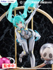 Figurka Hatsune Miku F:NEX 1/7 Miku with You 2024 Ver. 29 cm