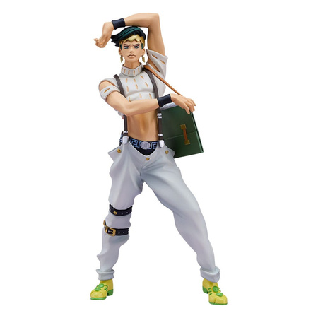 Figurka JoJo's Bizarre Adventure: Diamond is Unbreakable Pop Up Parade Rohan Kishibe 18 cm