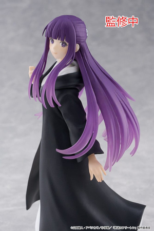 Figurka Frieren: Beyond Journey's End Coreful Fern 18 cm