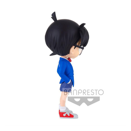 Figurka Case Closed Q Posket Conan Edogawa II Ver. A 13 cm