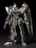Figurka Model Kit The Legend of Heroes: Trails of Cold Steel Moderoid Valimar, the Ashen Knight (3rd-run) 16 cm