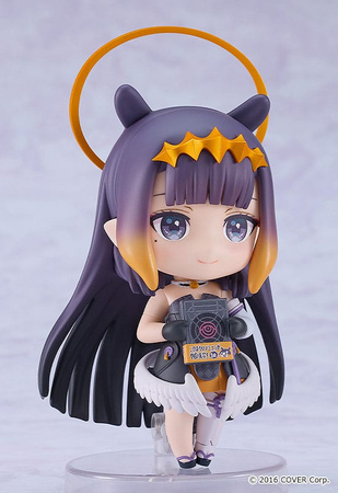 Nendoroid Hololive Production Ninomae Ina'nis DX Ver. 10 cm