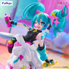 Figurka Hatsune Miku Trio-Try-iT Miku Paint Girl 19 cm