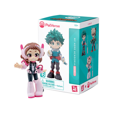 Mini Figurka My Hero Academia
