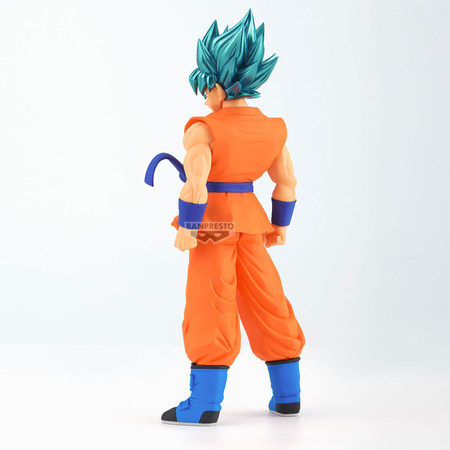 Figurka Dragon Ball Super Son Goku Blood of Saiyans 18cm