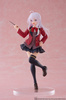 Figurka Wandering Witch: The Journey of Elaina Coreful Elaina School Uniform Ver. 18 cm