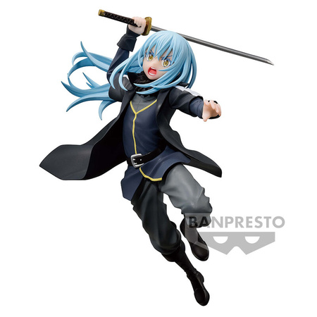 Figurka That Time I Got Reincarnated as a Slime Rimuru Tempest 20cm