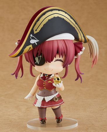 Nendoroid Hololive Production Houshou Marine (re-run) 10 cm