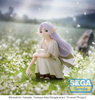 Figurka Frieren: Beyond Journey's End  Frieren In Those Days 10 cm