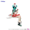 Figurka Hatsune Miku Noodle Stopper Hatsune Miku Flower Fairy Anemone 14 cm