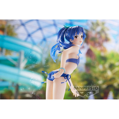 Figurka The Idolmaster Million Live Celestial Vivi Chiaya Kisaragi 20cm