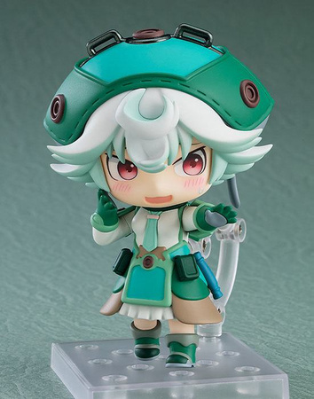 Nendoroid Made in Abyss: The Golden City of the Scorching Sun Prushka 10 cm 1888