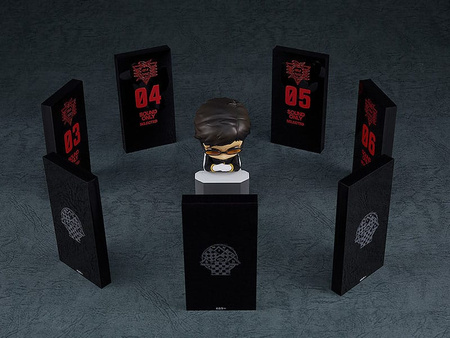 Nendoroid Rebuild of Evangelion Gendo Ikari 10 cm