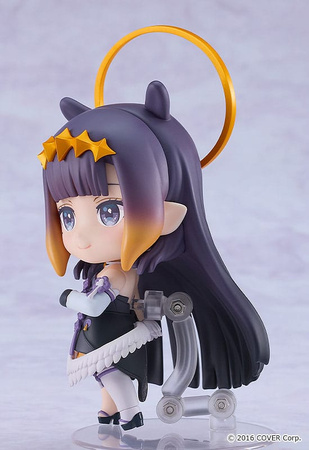 Nendoroid Hololive Production Ninomae Ina'nis Ver. 10 cm