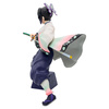 Figurka Demon Slayer Kimetsu no YaibaVibration Stars Shinobu Kocho 14cm