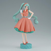 Figurka Hatsune Miku World Journey 18cm