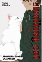Manga The Walking Cat tom 03