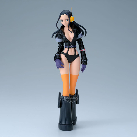Figurka One Piece Nico Robin The Shukko 17cm