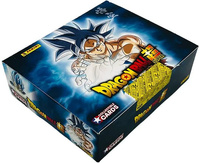 Karty kolekcjonerskie Dragon Ball Super - The Legend of Son Goku Trading Cards Flow