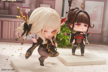 Figurka Goddess of Victory: Nikke Chibi Losowa 10cm