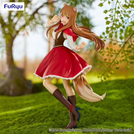 Figurka Spice and Wolf Trio-Try-iT Holo Red Hood Ver. 21 cm