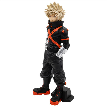 Figurka My Hero Academia Katsuki Bakugo Dynamight 7th Season 23cm