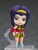 Nendoroid Cowboy Bebop Faye Valentine 10 cm