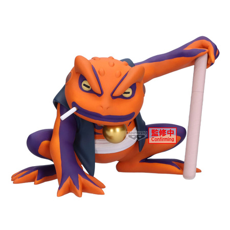 Figurka Naruto Shippuden Gamakichi 10cm