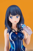 Figurka SSSS.Gridman PMMA Rikka Takarada Swimsuit Ver. 14 cm